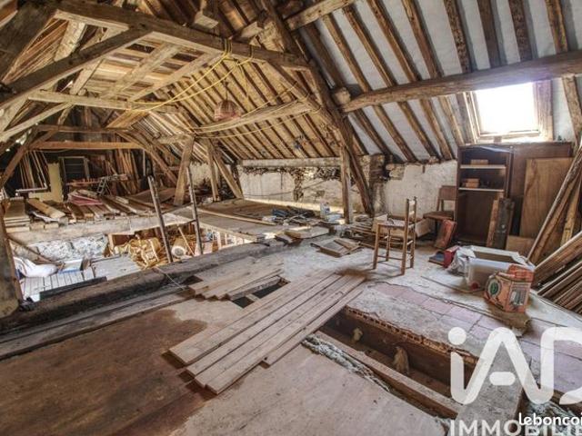 Maison vente à Meaux, Dammartin-sur-tigeaux