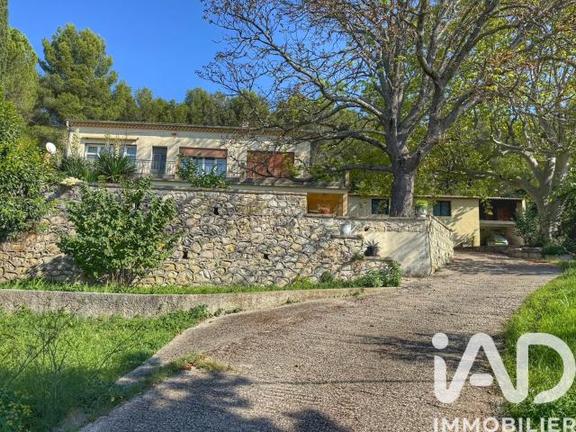Maison vente à Aix-en-Provence, Aix-en-provence