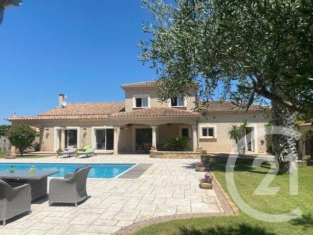 Maison vente à Béziers, Caux
