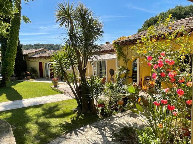 Maison vente à Arrondissement de Toulon, Le Castellet