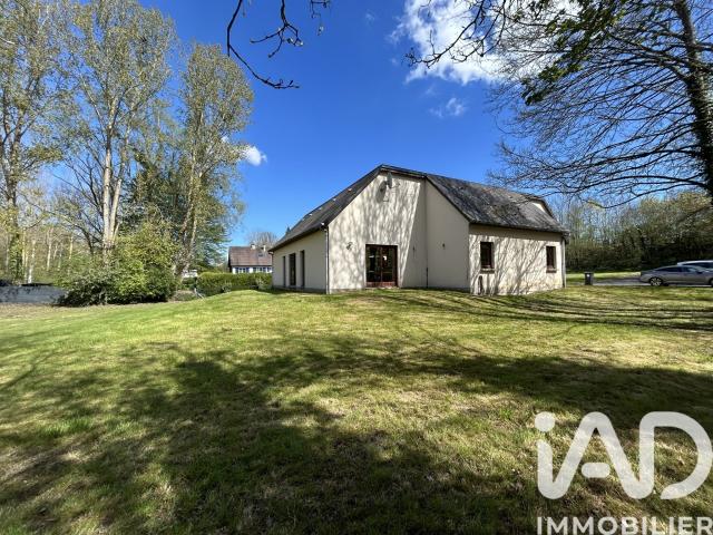 Maison vente à Montdidier, Guerbigny