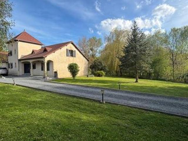 Maison vente à Verdun, Récicourt