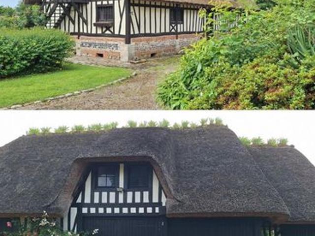 Maison vente à Le Havre, Saint-romain-de-colbosc