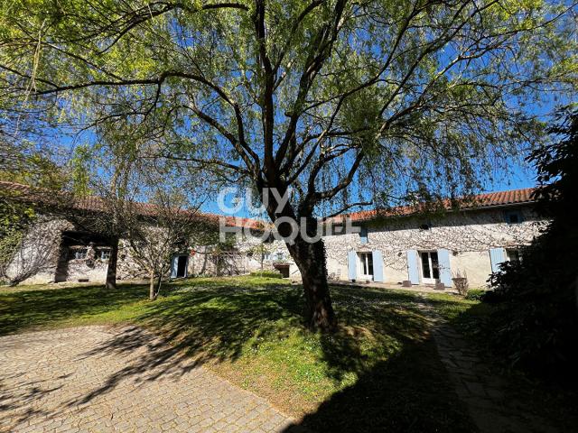 Maison vente à Montbrison, Nervieux