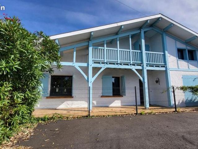 Maison vente à Saint-vincent-de-tyrosse, Landes