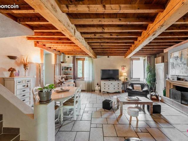 Maison vente à Lyon, Rhône
