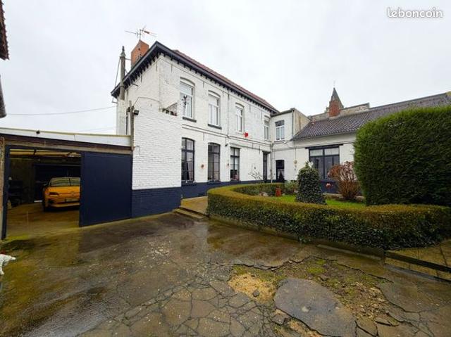 Maison vente à Annœullin, Nord