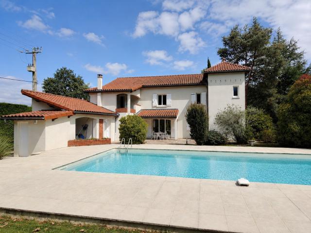 Maison vente à Thiers, Orléat