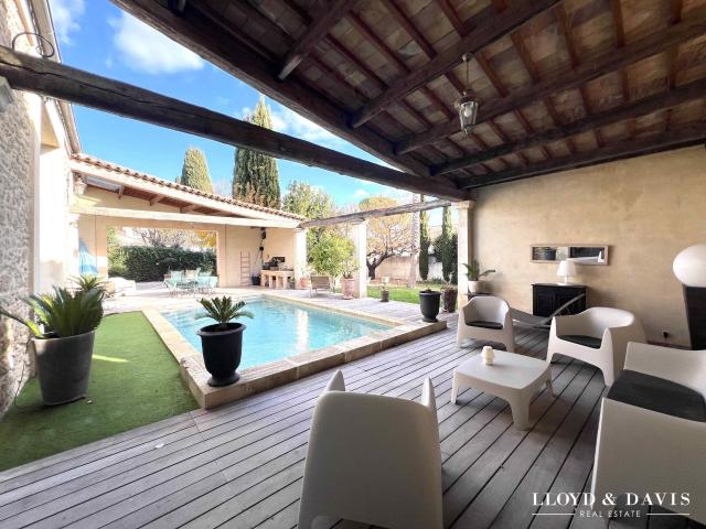 Maison vente à Montpellier, Pignan