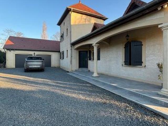 Maison vente à Verdun, Récicourt