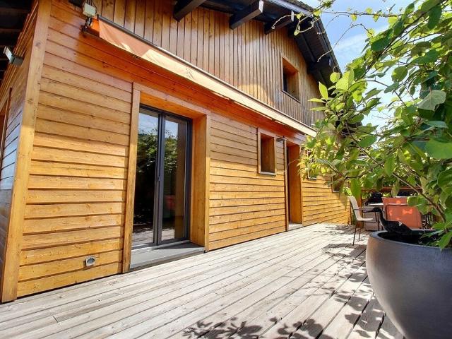 Maison vente à Thonon-les-Bains, Neuvecelle