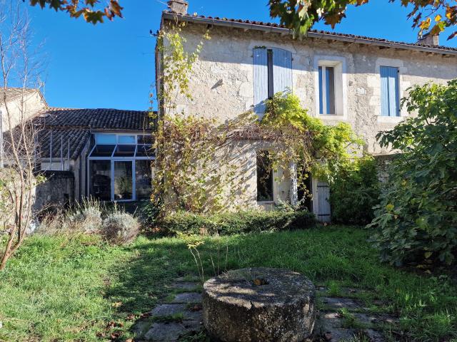 Maison vente à Bergerac, Eymet