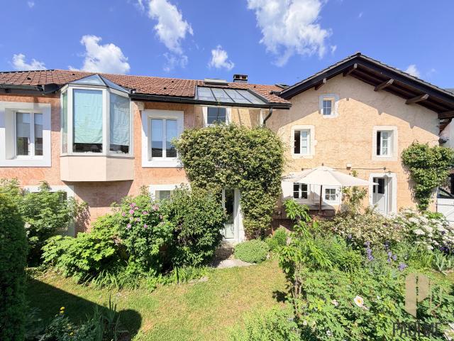 Maison vente à Gex, Auvergne-Rhône-Alpes