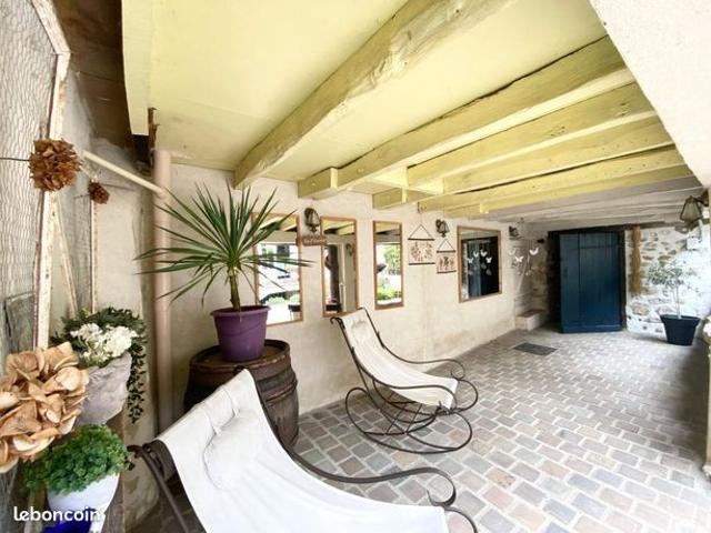 Maison vente à Freneuse, Yvelines