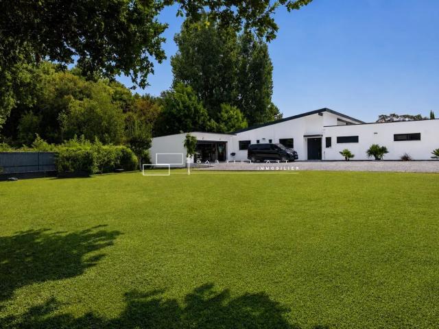 Maison vente à Dax, Bénesse-maremne