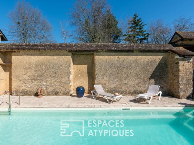 Maison vente à Rennes, Bretagne