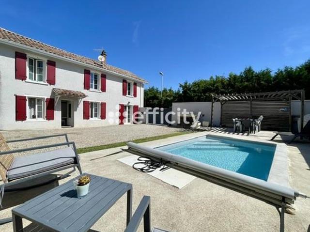 Maison vente à Vienne, Salaise-sur-sanne