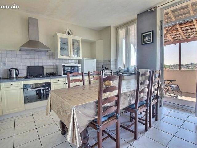 Maison vente à Le Creusot, Saône-et-Loire