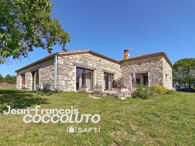 Maison vente à Agen, Puymirol