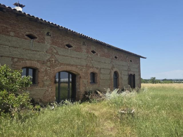 Maison vente à Montauban