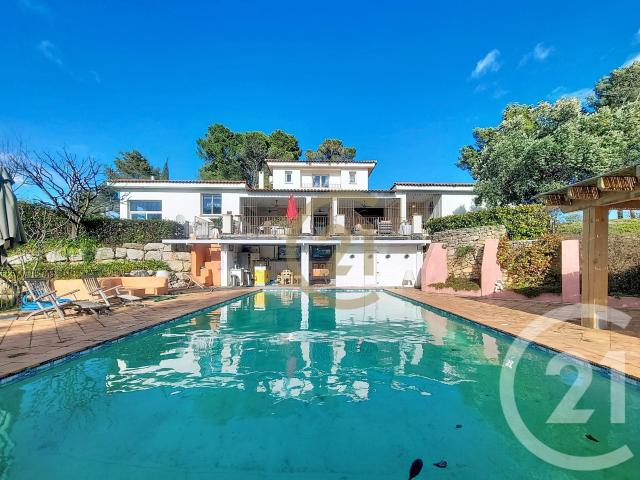 Maison vente à Arrondissement de Draguignan, Flayosc