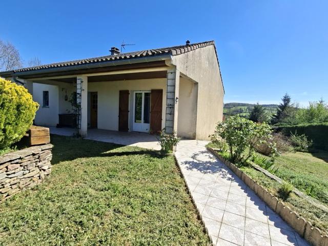 Maison vente à Castres, Saint-pierre-de-trivisy