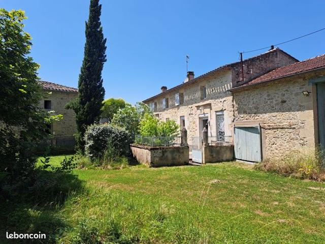 Maison vente à Sauveterre-de-Guyenne, Gironde