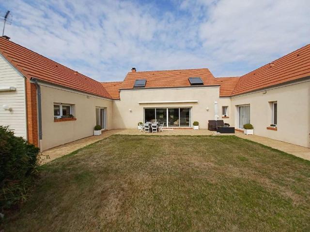 Maison vente à Mortagne-au-Perche, Le Ménil-bérard
