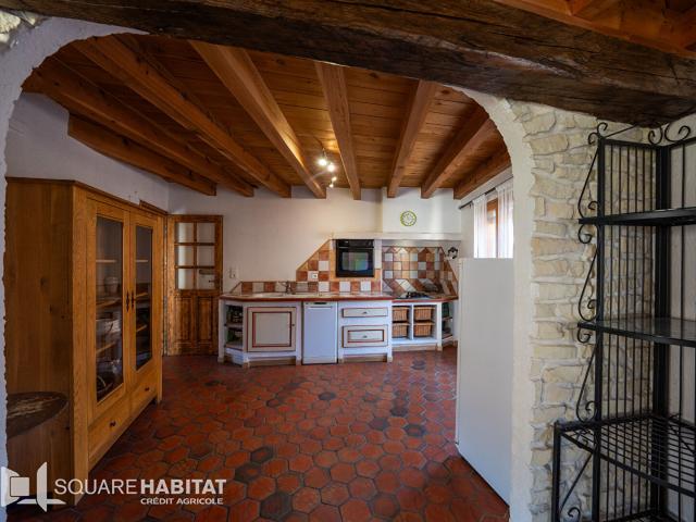Appartement vente à Briançon, Guillestre