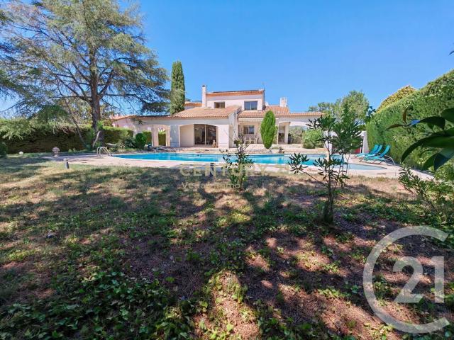 Maison vente à Montpellier, Saint-jean-de-védas