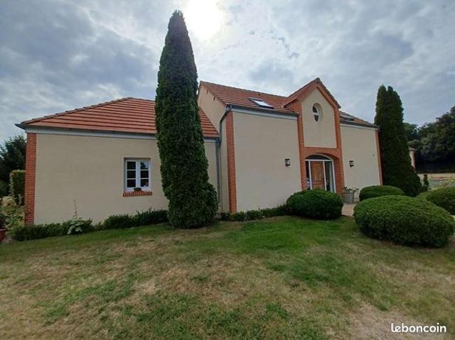 Maison vente à Mortagne-au-Perche, Le Ménil-bérard