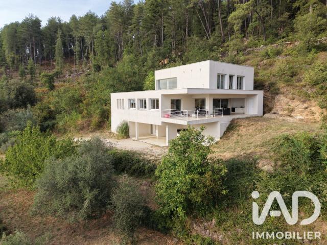 Maison vente à Le Vieil Ucel, Ucel