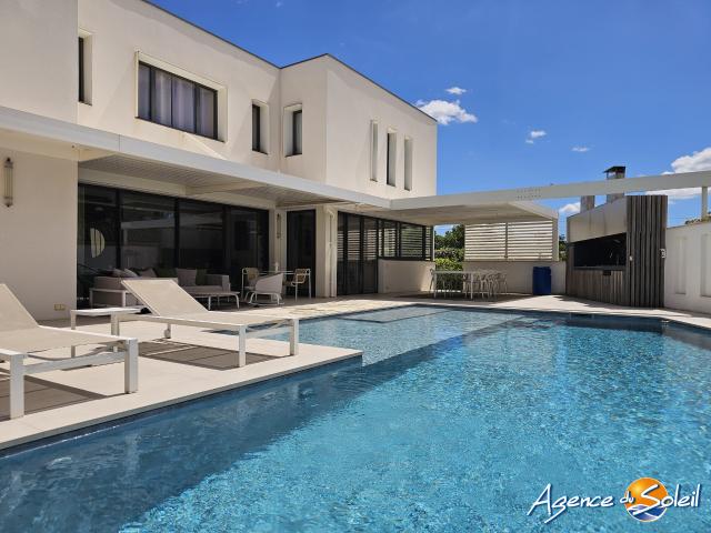 Maison vente à Narbonne
