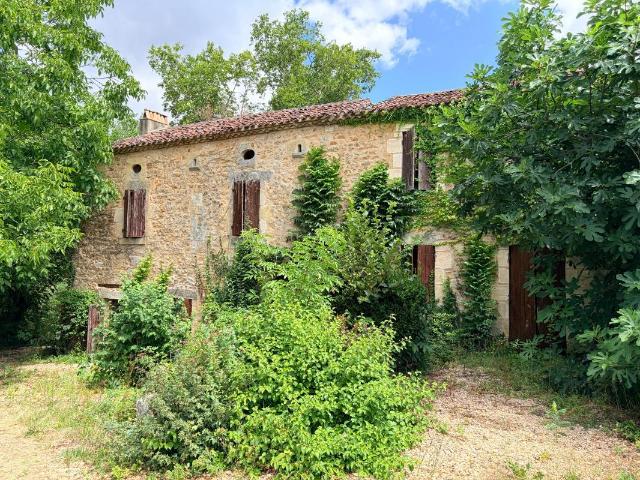 Maison vente à Fouleix, Dordogne