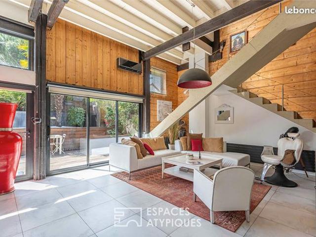Maison vente à L'Haÿ-les-Roses, Villejuif