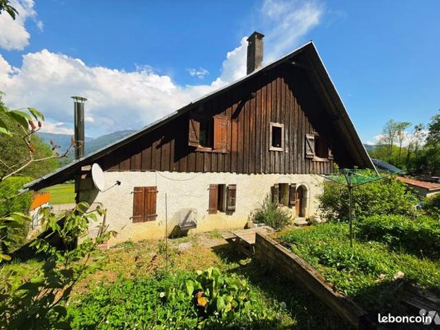 Maison vente à Alex, Haute-Savoie