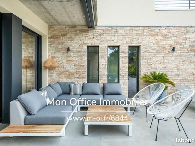 Maison vente à Aix-en-Provence, Ventabren
