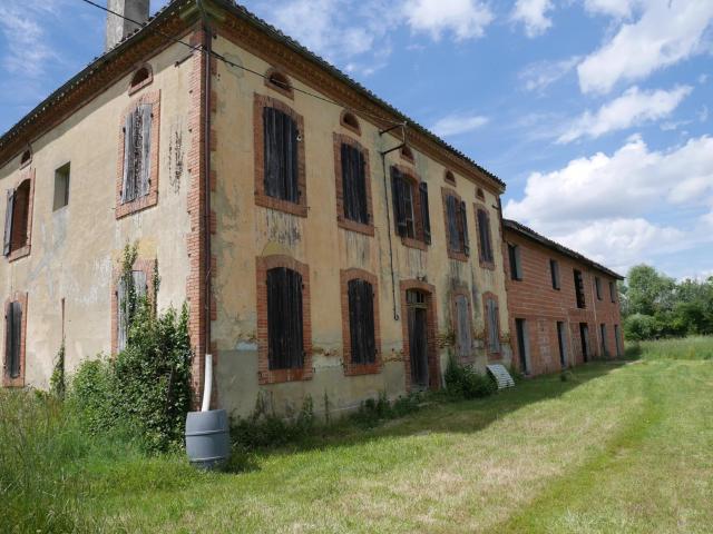 Maison vente à Arblade-le-haut