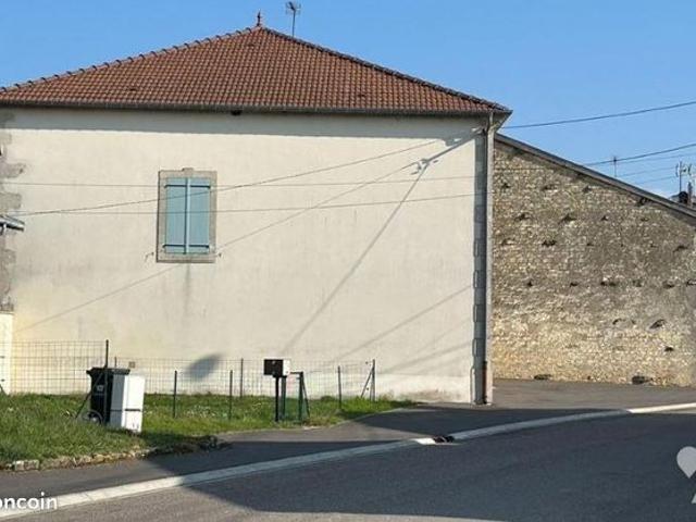 Maison vente à Verdun, Thierville-sur-meuse