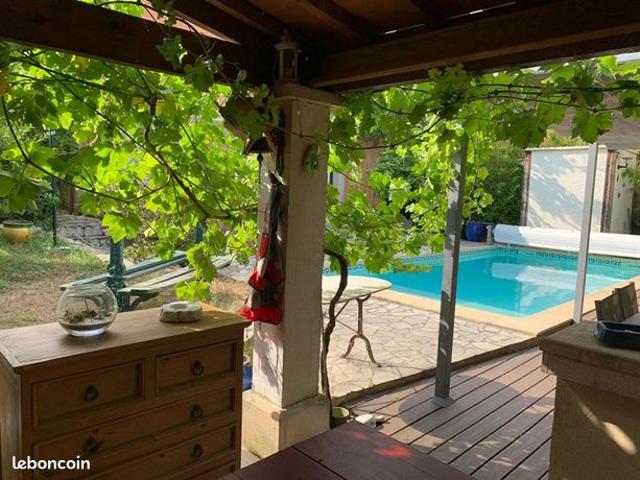 Maison vente à Montpellier, Balaruc-le-vieux