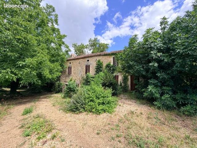Maison vente à Périgueux, Fouleix