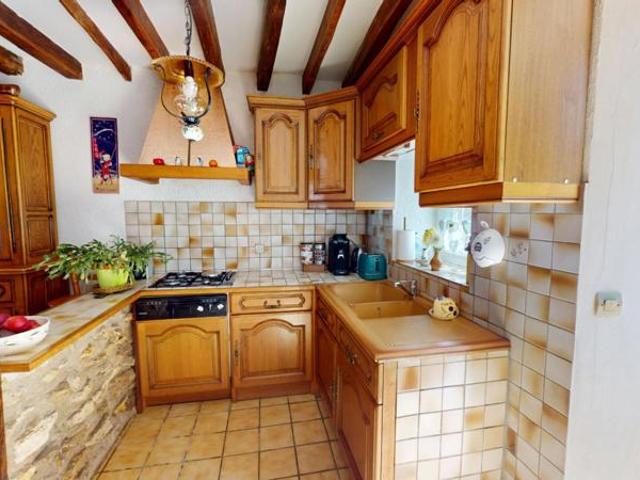 Maison vente à Meaux, Touquin