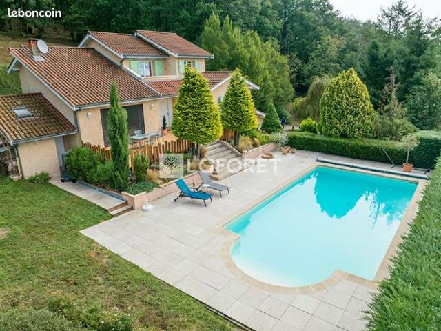 Maison vente à Lyon, Rhône