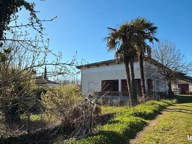 Maison vente à Marmande, Lavergne