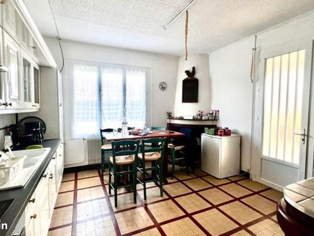 Maison vente à Marmande, Lavergne