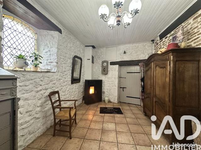 Maison vente à Villeneuve-sur-Lot, Penne-d'agenais