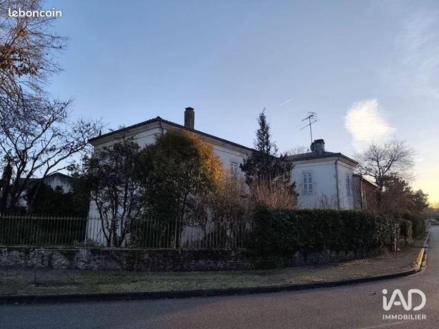 Maison vente à Nérac, Villefranche-du-queyran