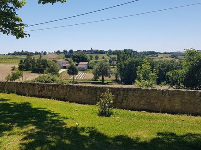 Maison vente à Condom, La Romieu