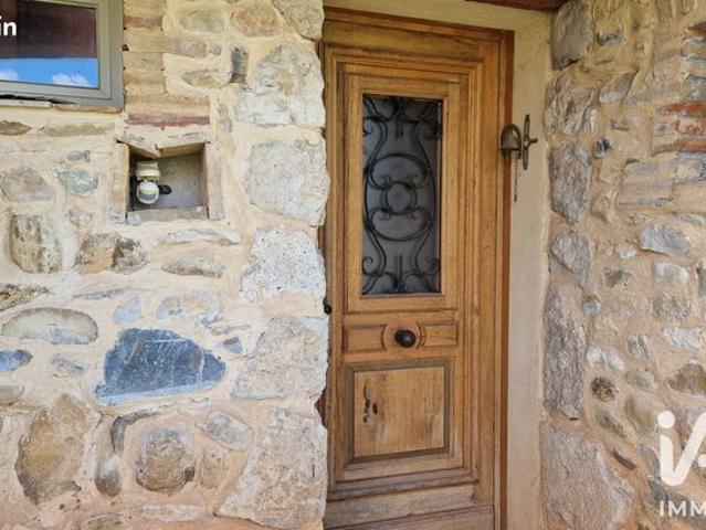 Maison vente à Forcalquier, Montagnac-montpezat