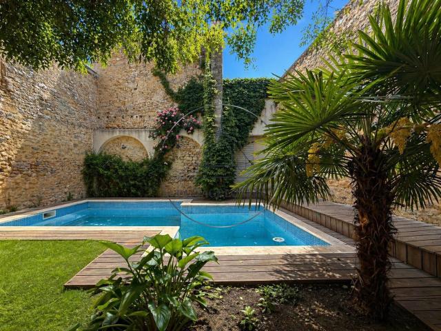 Maison vente à Montpellier, Fabrègues